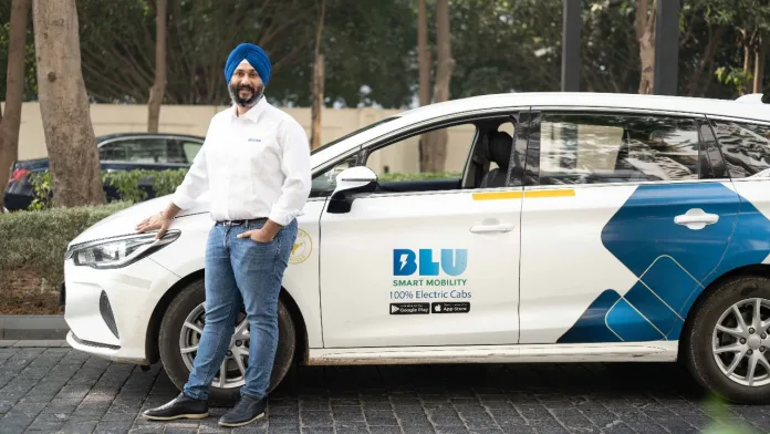 BluSmart’s sudden shutdown leaves 9,000 electric vehicle orders in limbo, dealing a massive blow to Tata Motors, Citroen, and India’s EV ecosystem.