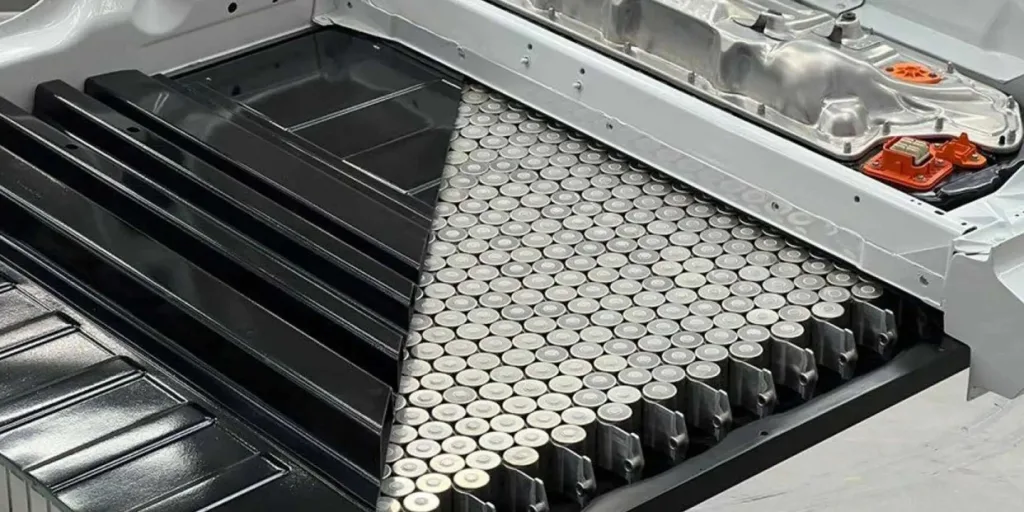 Tesla Batteries Recycled as Lithium Blocks: All We Know arenaev 000 Tesla Batteries Recycled as Lithium Blocks: All We Know