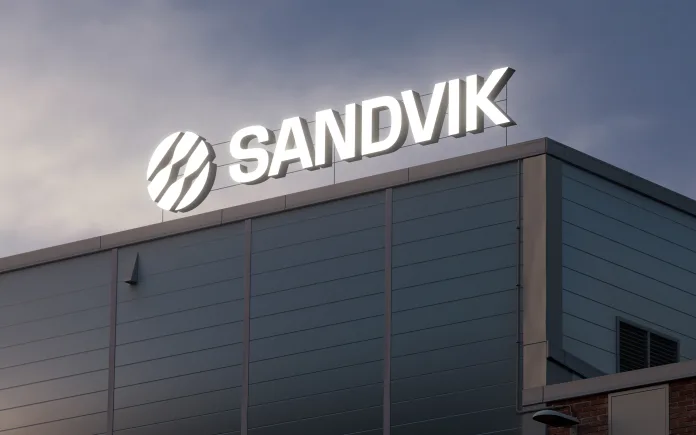 Sandvik Secures Largest-Ever Battery-Electric Vehicle Order from South32, Marking a Milestone in Sustainable Mining Technology
