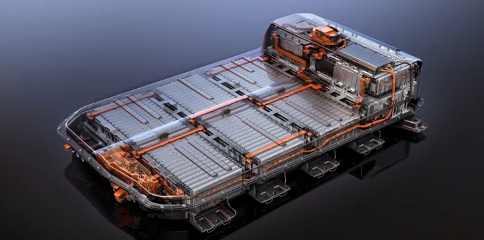 See how engineers transform used Tesla batteries into lithium blocks, creating a sustainable cycle for EV battery materials. Get the full story.