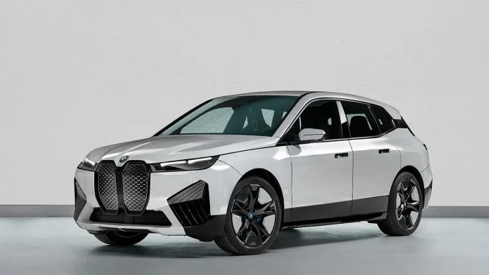 BMW EV lineup 2025: From the sleek BMW i4 to the commanding BMW iX, BMW's electric revolution is redefining luxury and performance.