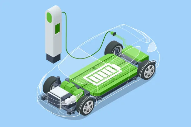 ev battery How to Maintain Your EV Battery Performance in Hot Weather?