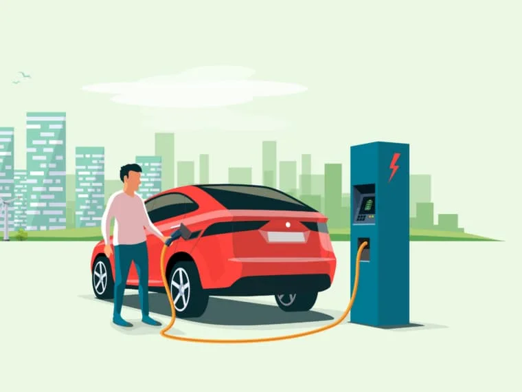 ev policy feature 760x570 1 India’s EV Policy: Caught Between Progress and Politics