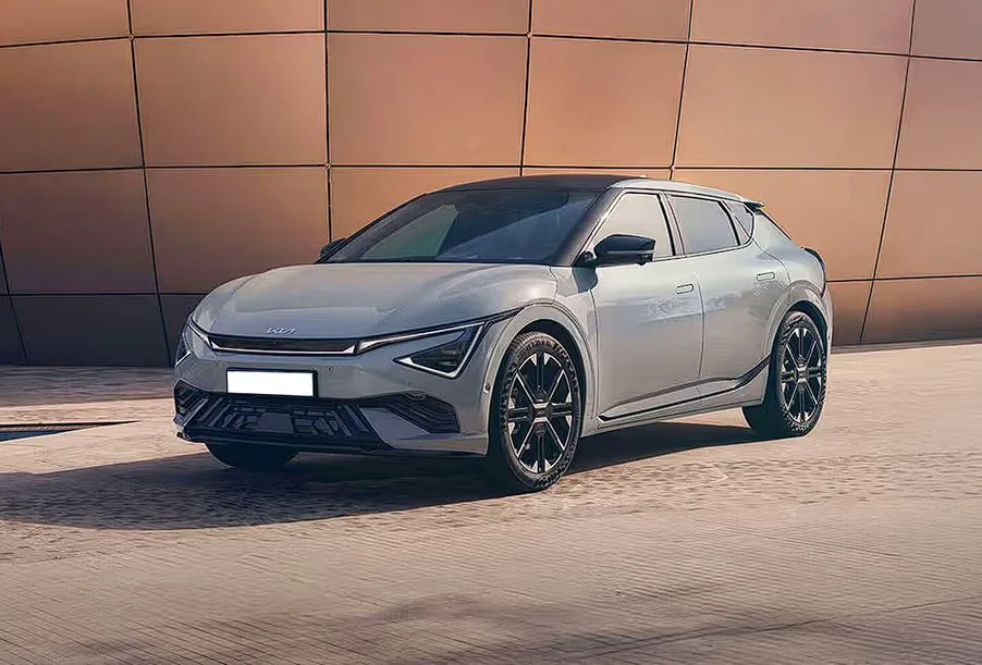 fgdhk Kia EV 6 vs BYD Sealion 7: Which one's best for you?