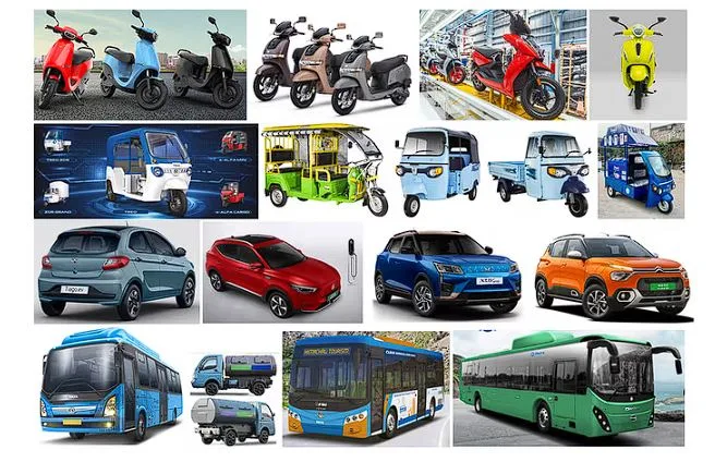 Global EV Sales Rise: 1.2M Units in February, 49% YoY Growth fgfx 1 Global EV Sales Rise: 1.2M Units in February, 49% YoY Growth