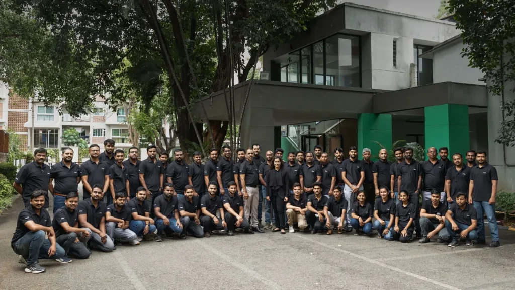 hero careers IPEC Raises $3M to Expand India's EV Charging Network
