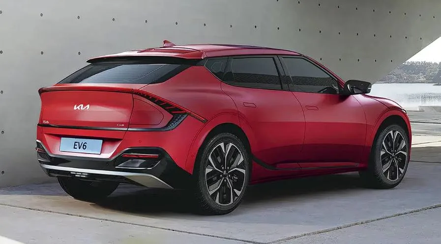 hfhj Kia EV 6 vs BYD Sealion 7: Which one's best for you?