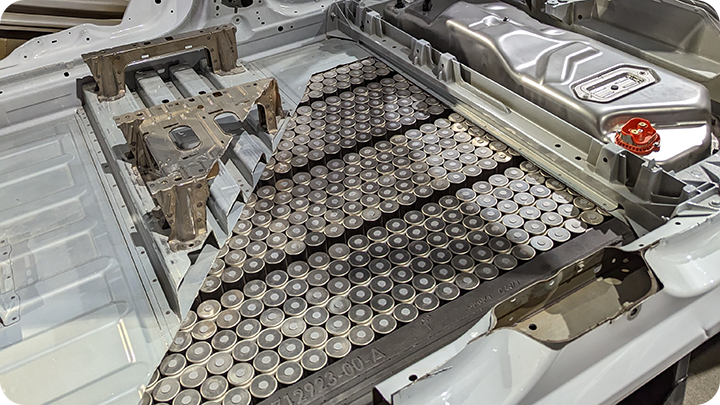 Tesla Batteries Recycled as Lithium Blocks: All We Know how long do electric car batteries last Tesla Batteries Recycled as Lithium Blocks: All We Know