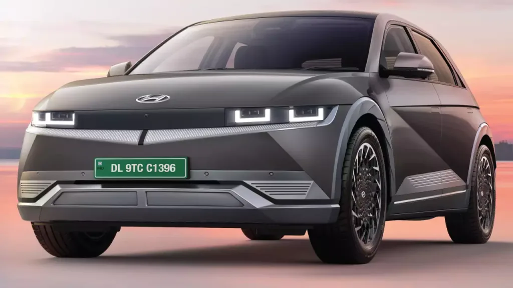 Top 10 EV Alternatives to Tesla: BYD Leads the Pack ioniq5 Top 10 EV Alternatives to Tesla: BYD Leads the Pack