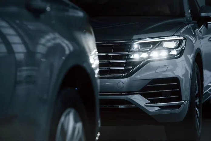 MG Motor’s Electrifying Leap: 65% EV Sales Target Unveiled