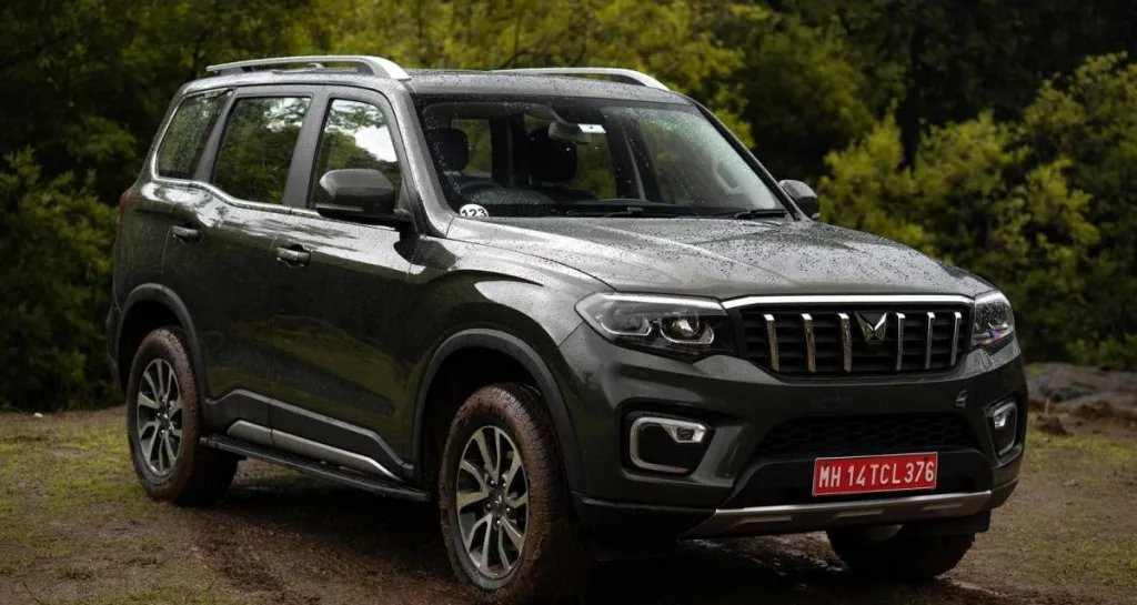 mahindra scorpio gto review 1 1 Upcoming Mahindra SUVs in India 2025: Prices & Launch Dates