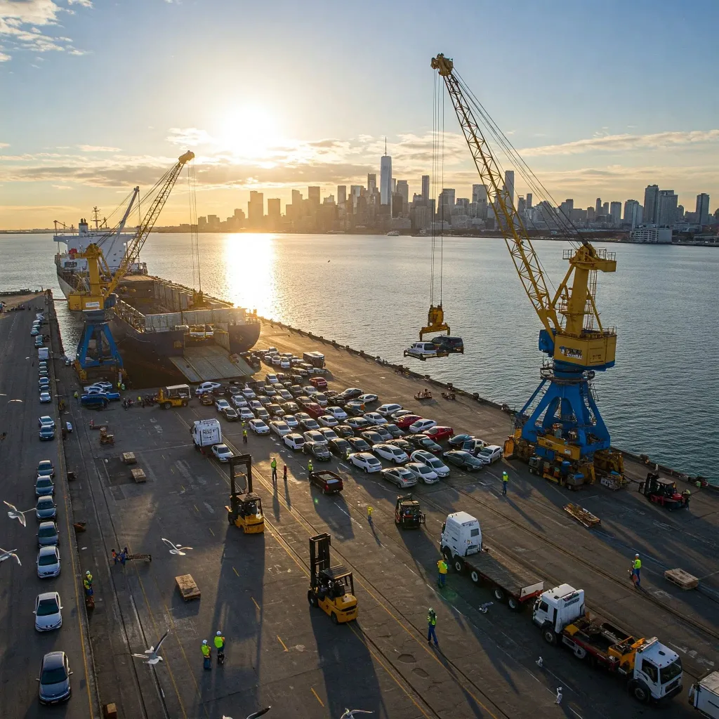 maruti1 Maruti Suzuki’s Electric Leap: 70,000 EVs and a Global Strategy Unveiled