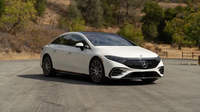 Mercedes EV lineup 2025: From the luxurious EQS sedan to the compact EQA, Mercedes is redefining electric mobility with sustainable, cutting-edge technology. The EQE 350 and electric G-Wagon demonstrate the brand's commitment to combining classic luxury with innovation in a rapidly evolving EV market.