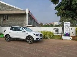 Electric Vehicle Insurance in India: Your Complete Guide