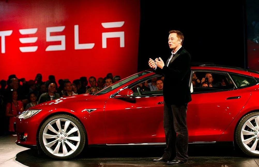 ncvnb Is Elon Musk Neglecting Tesla? Falling Tesla Stock and Sales