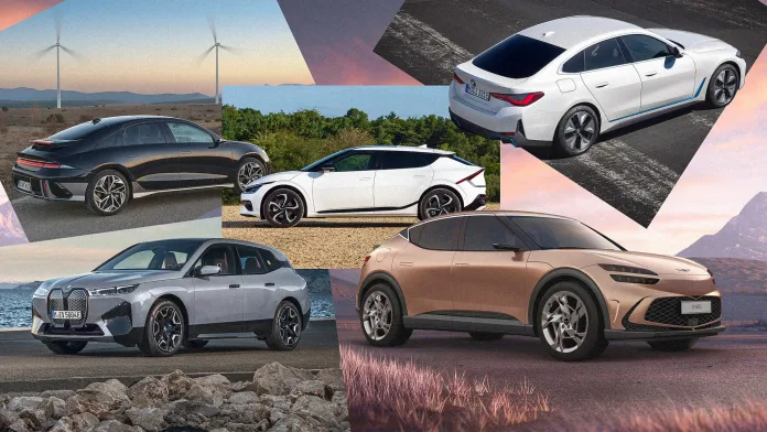 Discover the 18 groundbreaking electric vehicles set to transform India’s automotive landscape in 2025, from Maruti to MG’s electrifying lineup!
