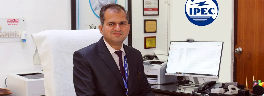 proffessior IPEC Raises $3M to Expand India's EV Charging Network