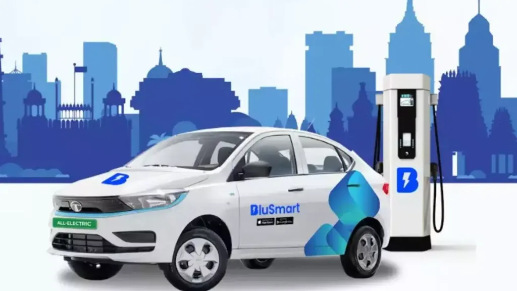 sanjeev bikhchandani on blusmart drivers are worst hit BluSmart Shuts Down & Cancels 9,000 EV Orders
