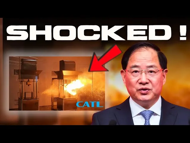 sddefault China's Strict “No Fire, No Explosion” EV Battery Standard