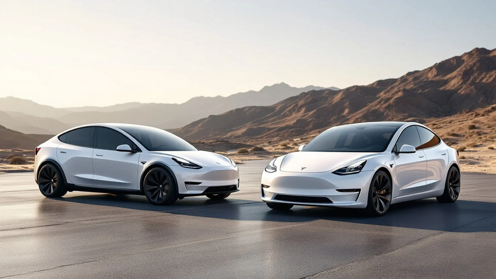Tesla Model Y and Model 3 continue to dominate the US EV market in 2025, despite growing competition and shifting trends. See the latest sales figures and analysis.