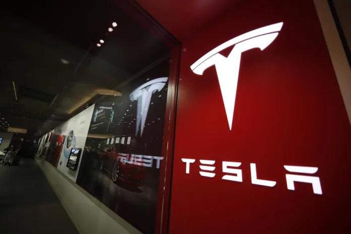 Tesla Sales Drop: Impact on Stock and Market Position