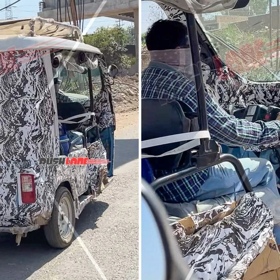 Understanding the Bajaj Electric Rickshaw Price and Value Proposition