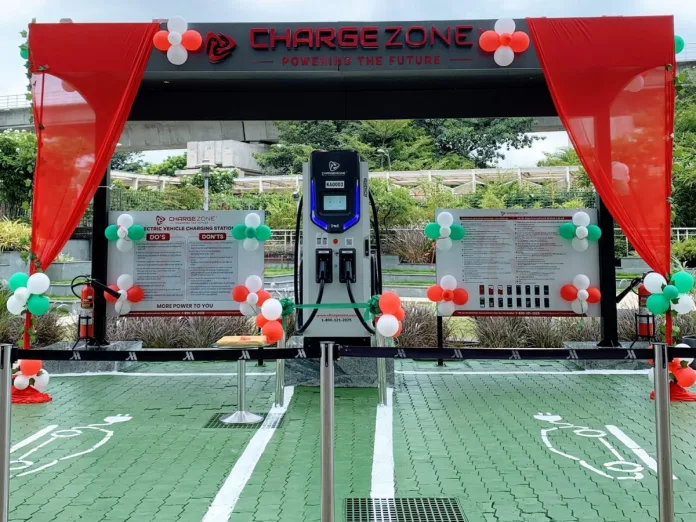 Exploring Karnataka’s Robust EV Charging Infrastructure