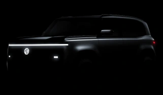 Revolutionizing the MG SUV Lineup