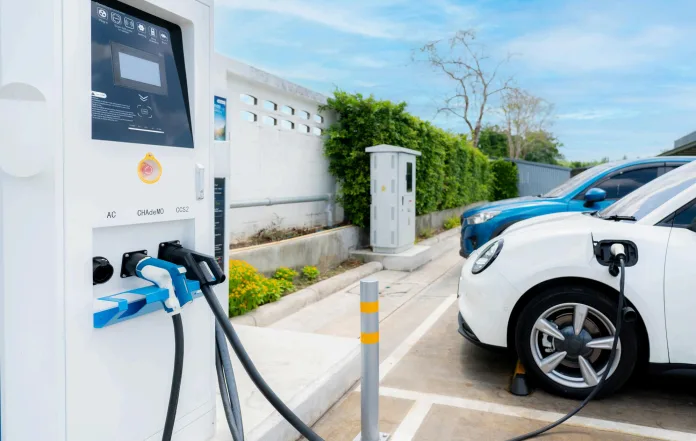 Cleaner roads, smarter tech, and 20,000 potential jobs — Delhi’s EV plan is picking up speed