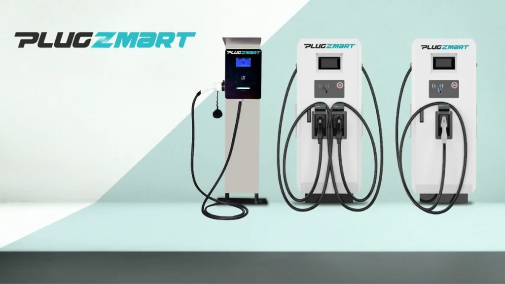 The Genesis of Plugzmart: From Concept to Reality