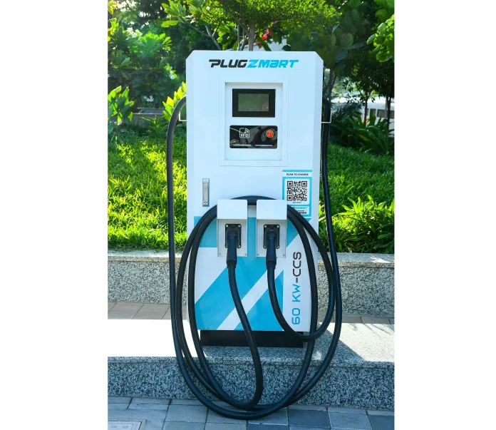 A big win for 'Make in India' — Plugzmart’s EV charger tech just got ARAI certified