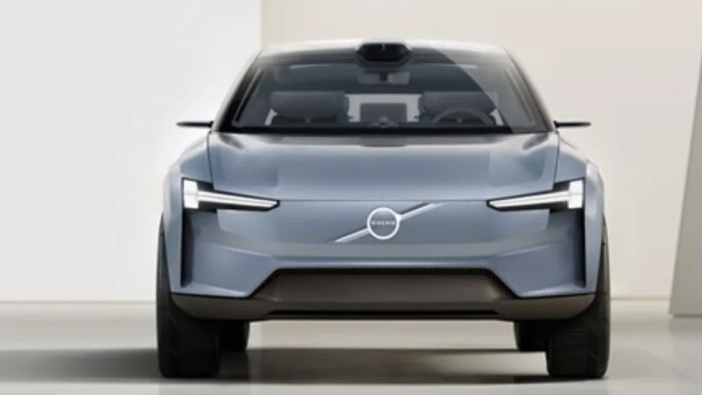 The Cream of the Crop: Volvo's Best EVs in India