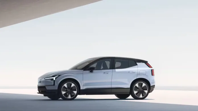 Looking for a Volvo EV in 2025? These Are the Best Picks in India