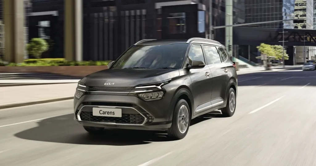 Conclusion: Kia’s Electric Future is Now