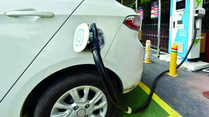The Juice on Delhi’s EV Policy Extension