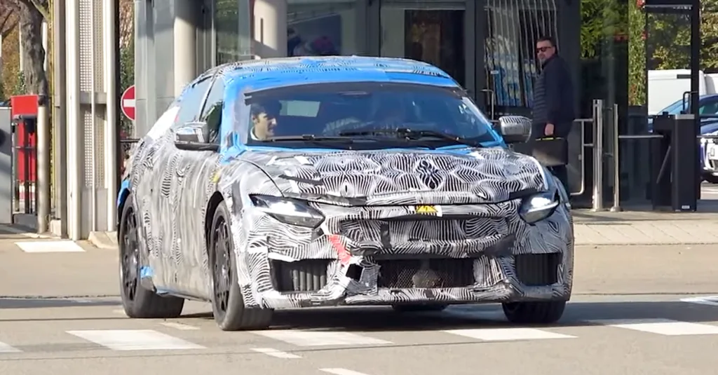 The Electric Lineup: What’s in Store for 2025