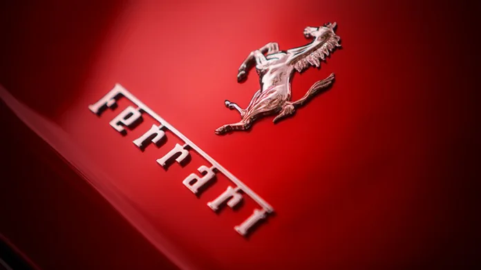 Ferrari Has Been Planning This for Decades—Their First EV Arrives in October