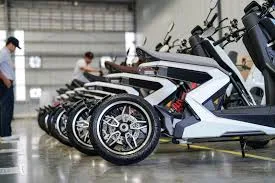 Comparison Table: Zapp i300 vs Traditional Urban Transport Options