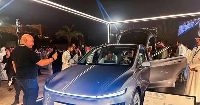 Waiting for the Budget Tesla? The Cheaper Model Y Is Delayed in the US