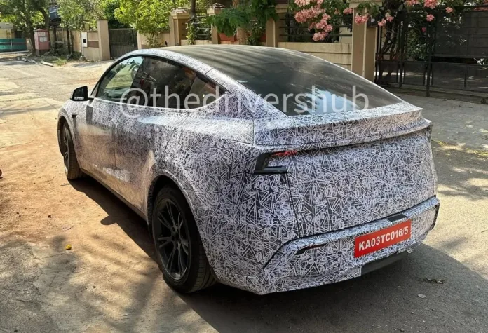 Waiting for the Budget Tesla? The Cheaper Model Y Is Delayed in the US