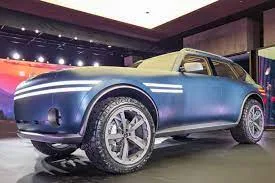 Could This Sleek Genesis EV Be the Next Big Thing to Rival the Defender in India? Conclusion: More Than Just a Vehicle