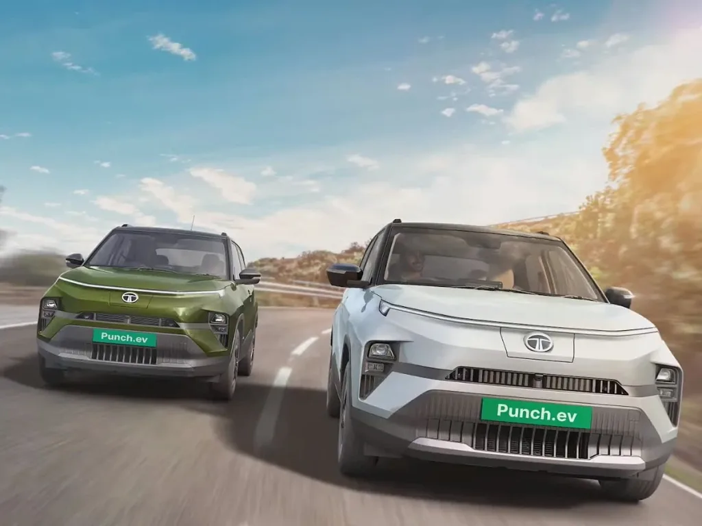 Conclusion: Electrifying India’s Automotive Future