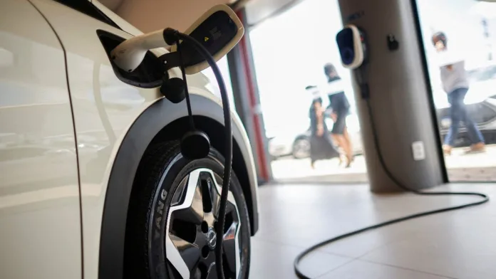 CATL Says Its New Battery Can Charge an EV in 5 Minutes — and Go Farther Than BYD