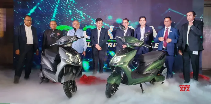 Exclusive: Okaya EV’s Anshul Gupta on What’s Next for EVs, Charging & That Upcoming IPO