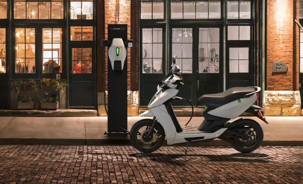 Ather Adjusts Its IPO Plans—Still Hopes to Ride the EV Wave to $1.4B Ather Energy IPO: The Big Picture