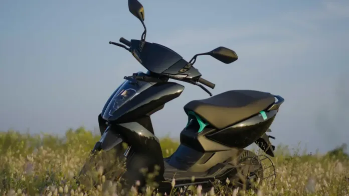 Ather Adjusts Its IPO Plans—Still Hopes to Ride the EV Wave to $1.4B