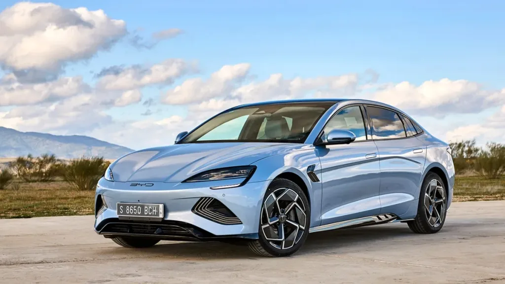 The Future of BYD in India: Potential Pathways