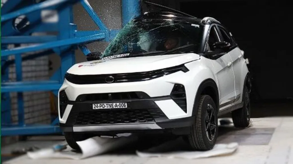 Understanding Bharat NCAP Ratings for Electric Vehicles