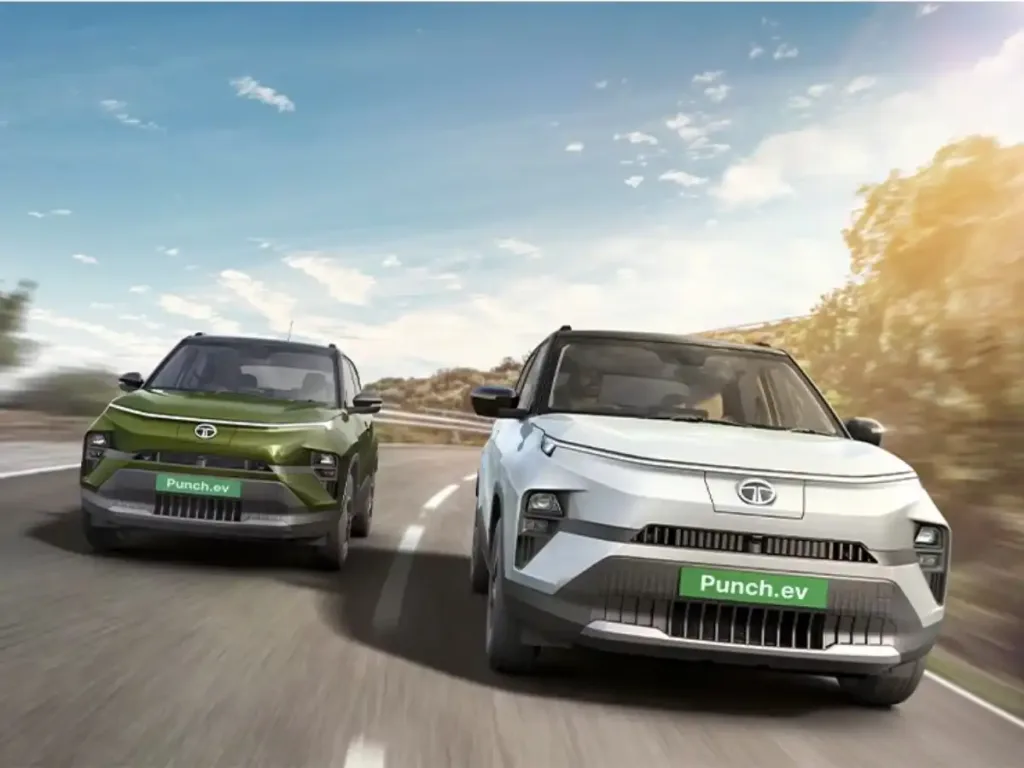 No More ACFC Punch EVs? Here’s What Tata Changed (and Why)