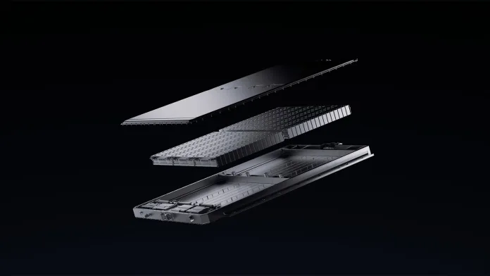 Wait, What? CATL’s New Battery Can Charge for 500km in Just 5 Minutes?